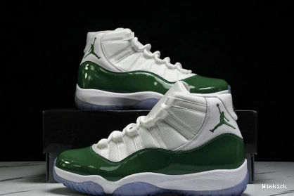 high 11 CT8012-113 Jordan Air 0720